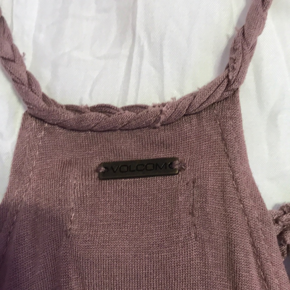 Volcom halter top - Picture 5 of 5
